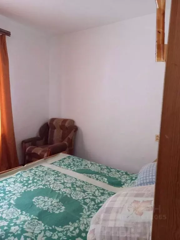 Дом в Краснодарский край, Сочи Тихоновка мкр, ул. Сурикова, 4А (225 м) - Фото 1