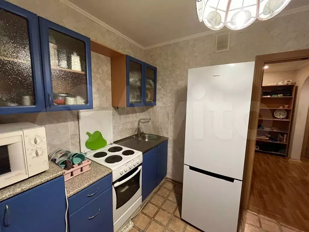 2-к. квартира, 52 м, 9/10 эт. - Фото 1