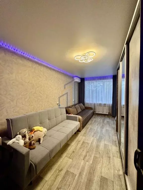 Комната Крым, Евпатория ул. Чапаева, 5 (17.9 м) - Фото 2