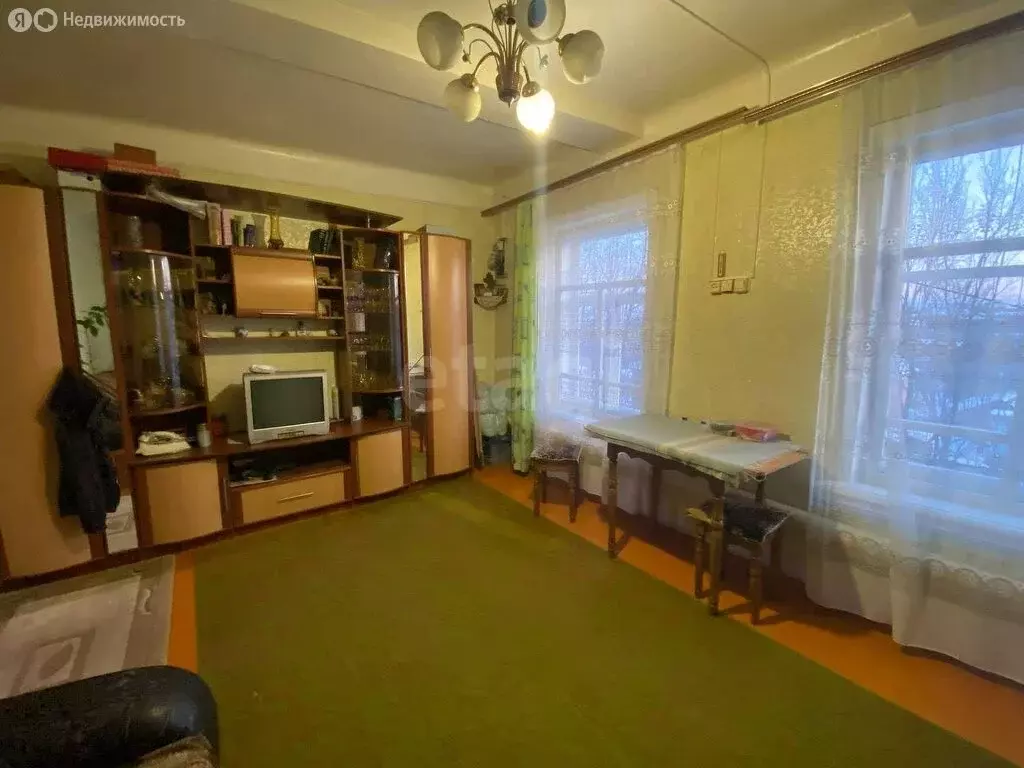 Дом в Сарапул, Северный жилой район, Сосновская улица (55.7 м) - Фото 1