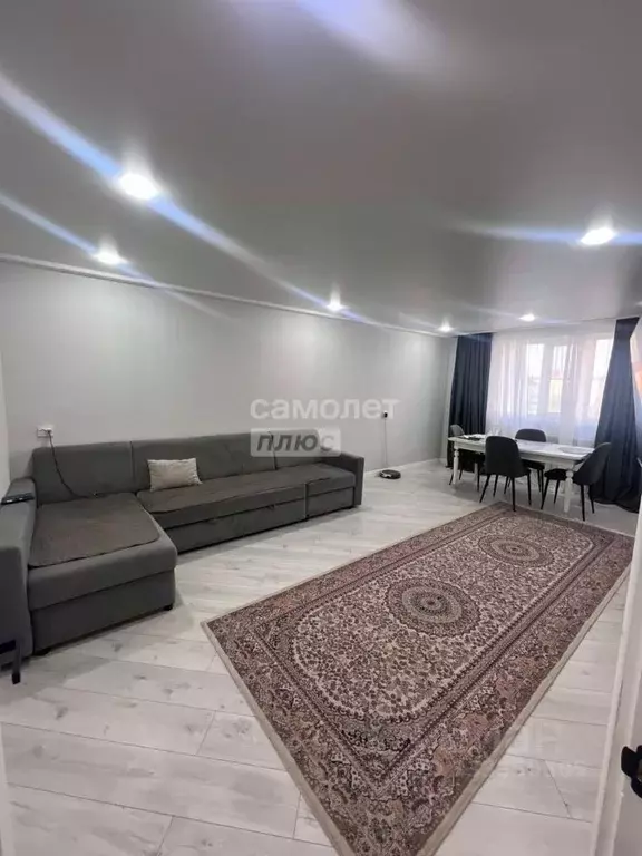 3-к кв. Дагестан, Дербент ул. Расулбекова, 17 (75.0 м) - Фото 1