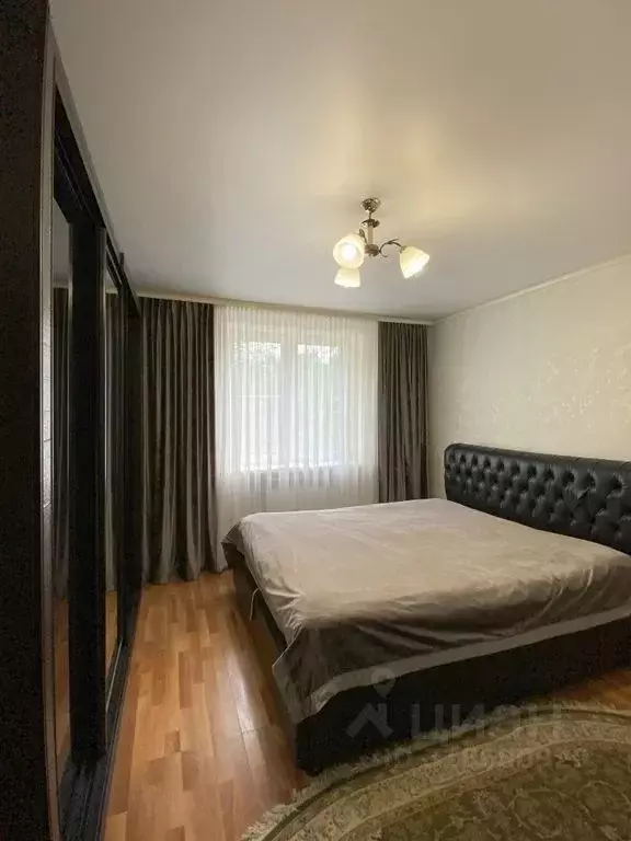 2-к кв. Дагестан, Махачкала ул. Джамбулатова, 62Б (55.0 м) - Фото 1