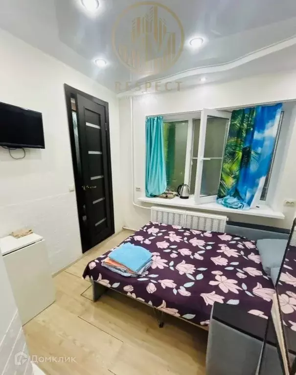 Продаётся 1-к квартира, 25 м - Фото 1