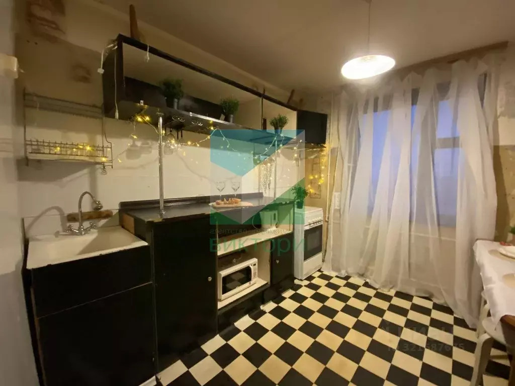 3-к кв. Рязанская область, Рязань ул. Шевченко, 78 (69.8 м) - Фото 2