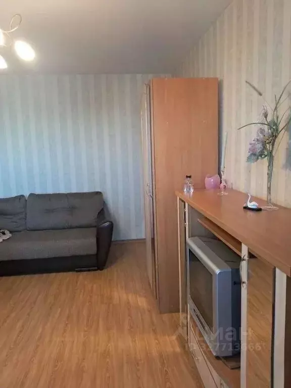 1-к кв. Москва бул. Дмитрия Донского, 11К2 (42.0 м) - Фото 2