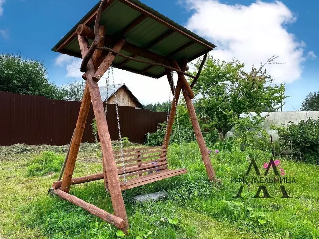 Дом в Свердловская область, Полевской Уралец СТ, 10 (54 м) - Фото 1