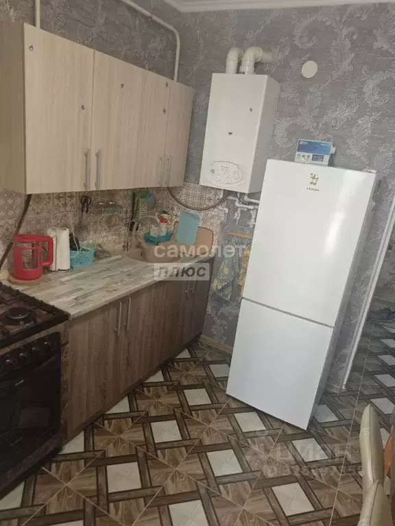 1-к кв. Краснодарский край, Анапа ул. Тургенева, 260 (33.5 м) - Фото 2