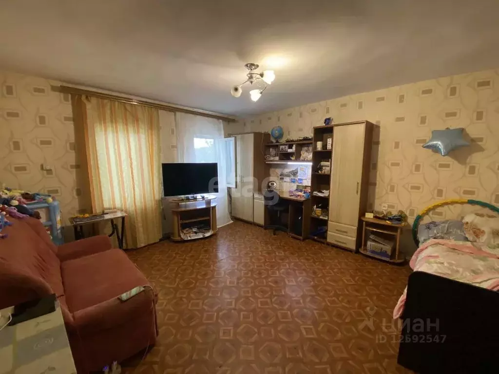 Дом в Крым, Алушта ул. Пионерская (66 м) - Фото 0
