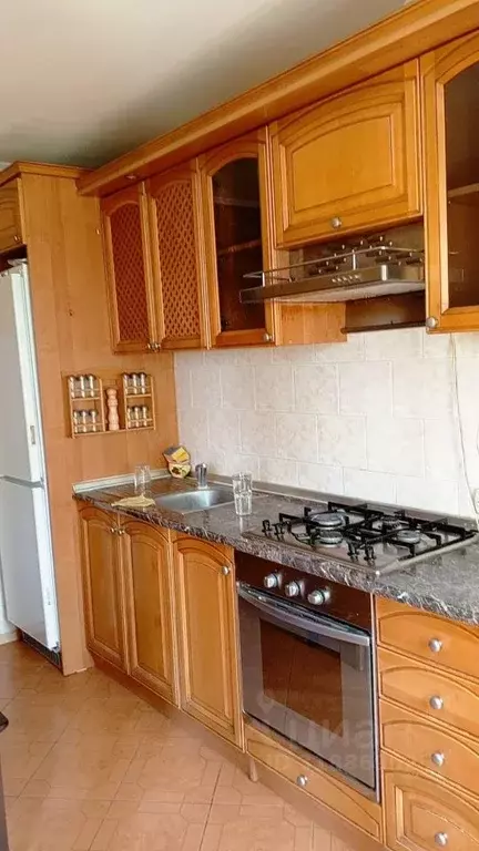3-к кв. Севастополь ул. Астана Кесаева, 5/7 (72.0 м) - Фото 1