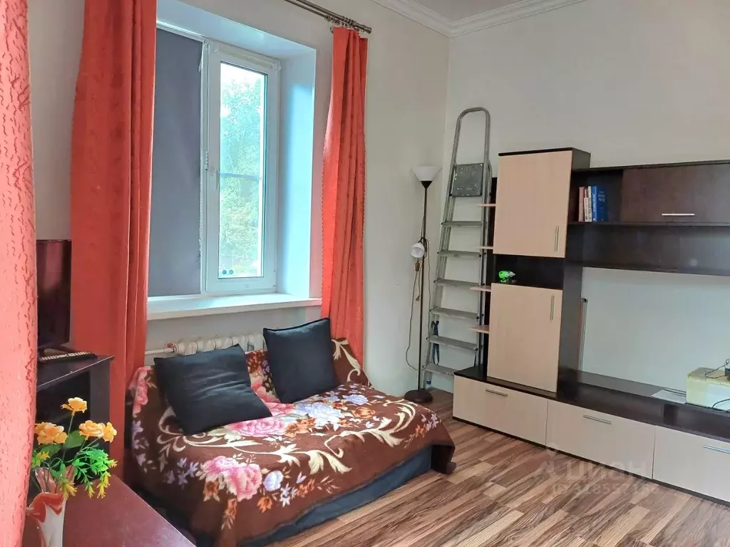 2-к кв. Московская область, Долгопрудный ул. Менделеева, 22 (55.0 м) - Фото 2