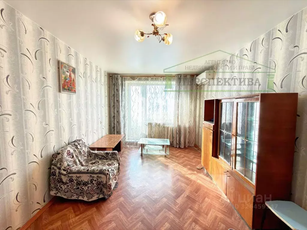 2-к кв. Приморский край, Артем ул. Лазо, 15/1 (46.1 м) - Фото 2