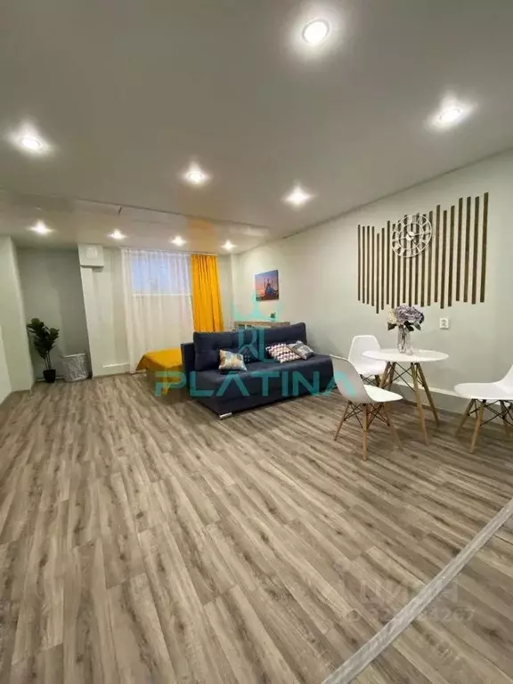 Студия Татарстан, Казань ул. Космонавтов, 55 (34.0 м) - Фото 1