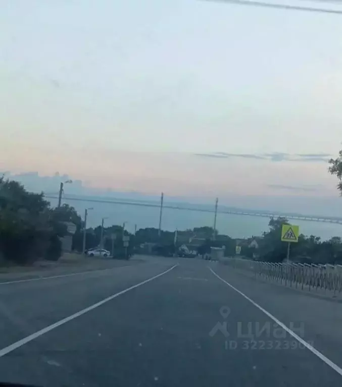 Участок в Крым, Керчь ул. Гаспринского (6.0 сот.) - Фото 1