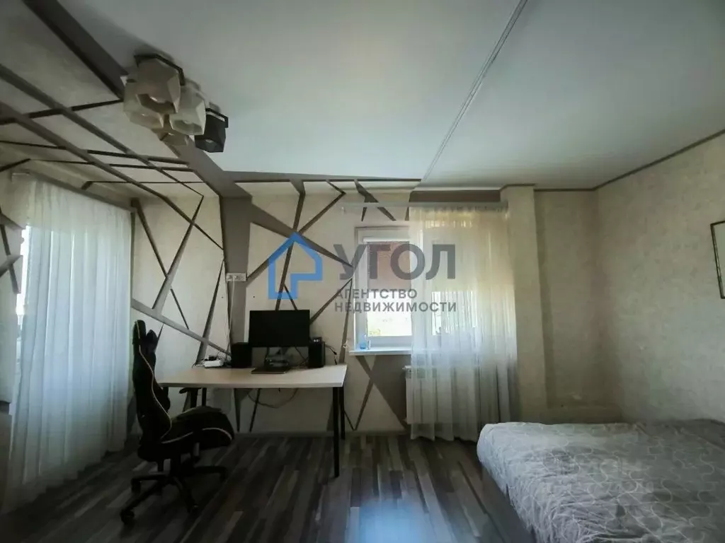 Студия Самарская область, Самара ул. Советской Армии, 140А (36.5 м) - Фото 1