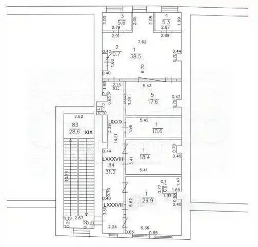 Продажа габ 157.8м - Фото 0