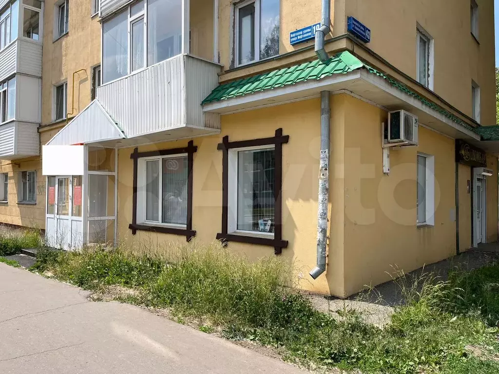 Свободного назначения, 41 м - Фото 1