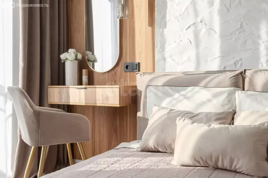 1-комнатная квартира: Калининград, Орудийная улица, 1А (42.6 м) - Фото 1