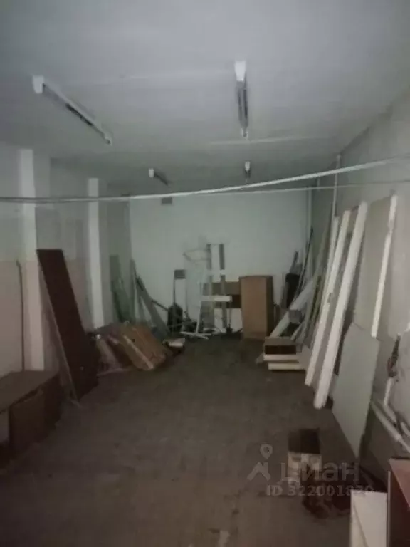 Помещение свободного назначения в Волгоградская область, Волжский ул. ... - Фото 0