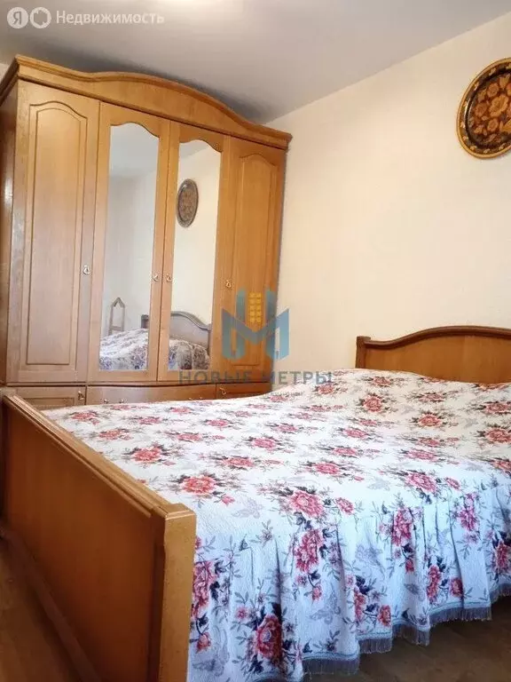 2-комнатная квартира: Нижний Новгород, Артельная улица, 13к1 (54 м) - Фото 1