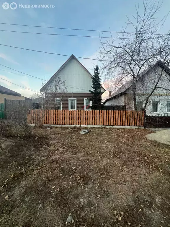 Дом в Черногорск, Ташебинская улица (71 м) - Фото 2