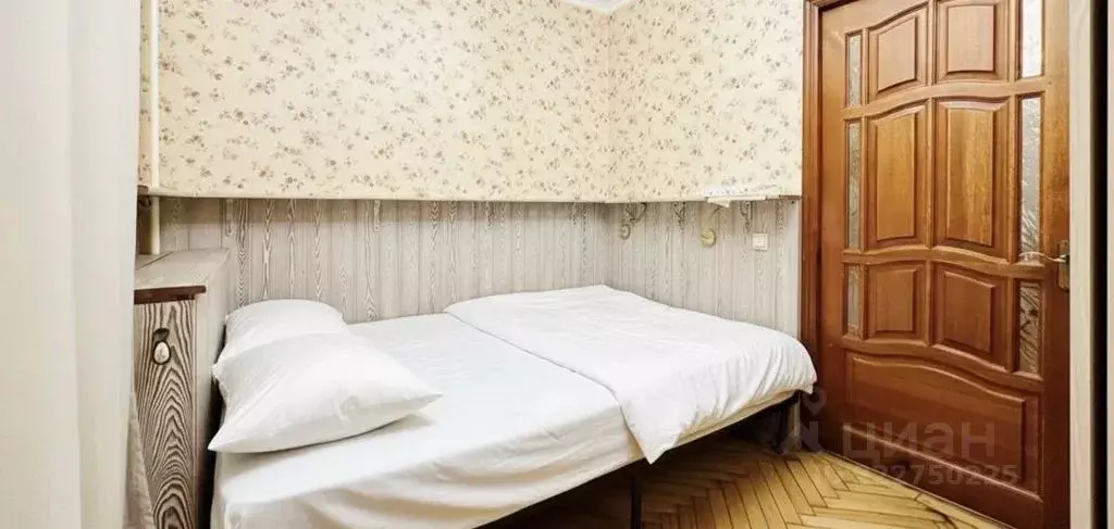 2-к кв. Москва Маломосковская ул., 31 (42.0 м) - Фото 2