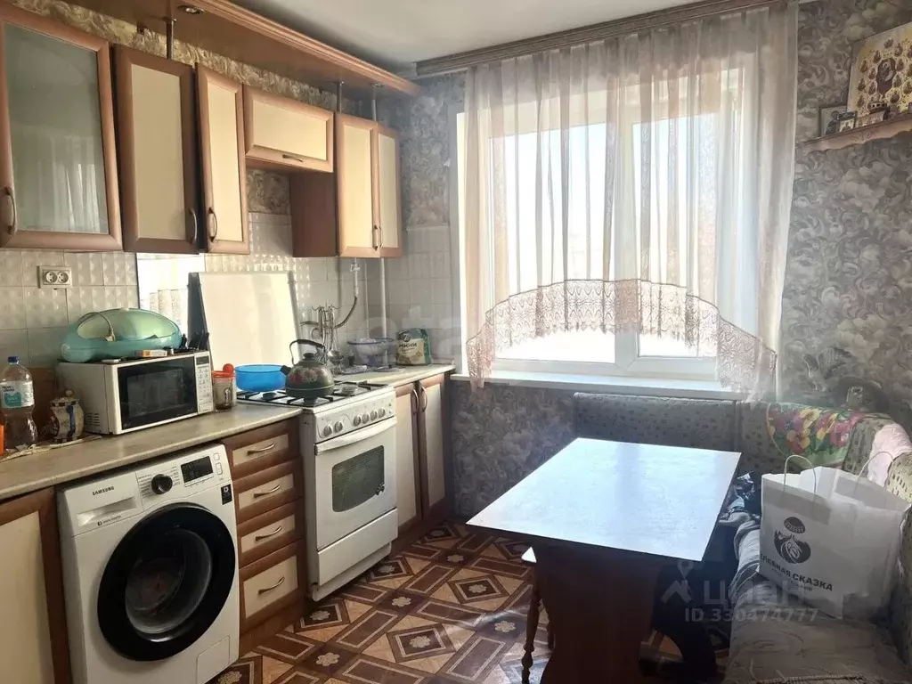 3-к кв. Мордовия, Саранск ул. Воинова, 32А (63.0 м) - Фото 1