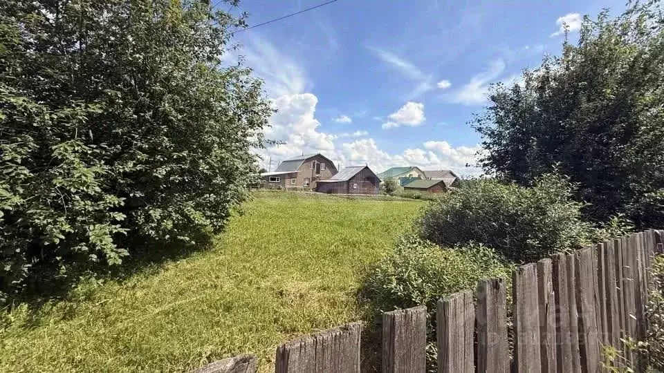 Участок в Свердловская область, Нижний Тагил ул. 2-я Запрудная (5.0 ... - Фото 1