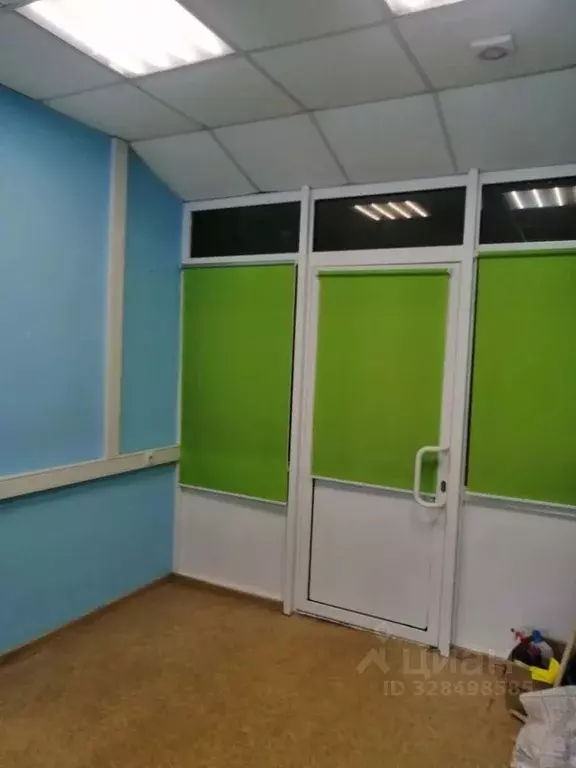 Помещение свободного назначения в Саха (Якутия), Нерюнгри ул. ... - Фото 2