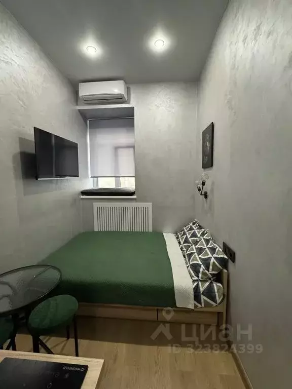 Студия Санкт-Петербург ул. Жуковского, 6Б (17.0 м) - Фото 1