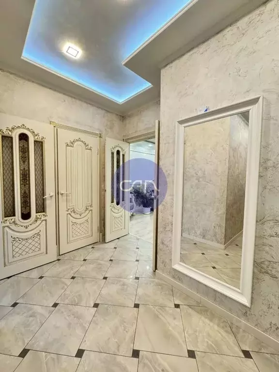 3-к кв. Московская область, Балашиха ул. Чистопольская, 24 (79.0 м) - Фото 1
