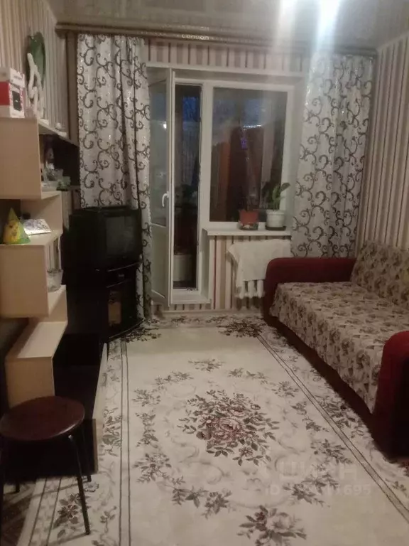 Комната Татарстан, Набережные Челны просп. Сююмбике, 9/26 (16.0 м) - Фото 1