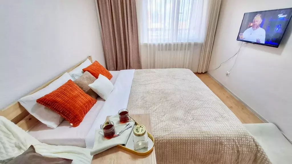 2-к кв. Свердловская область, Екатеринбург ул. Ткачей, 6 (36.0 м) - Фото 2