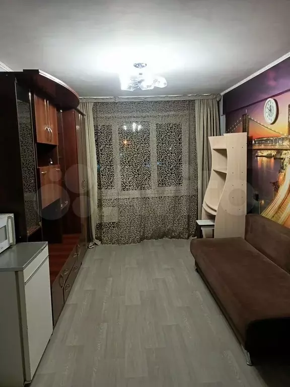 Комната 22 м в 3-к., 3/5 эт. - Фото 0