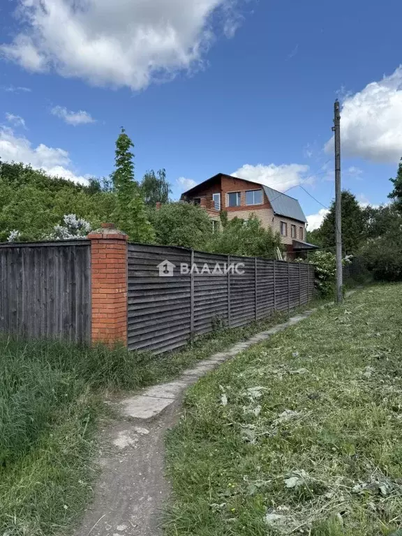 Дом в Московская область, Ленинский городской округ, д. Суханово 9А ... - Фото 1