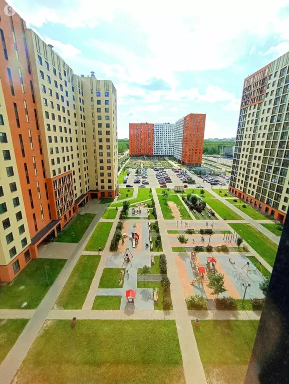 Квартира-студия: Ярославль, улица Академика Колмогорова, 22 (20 м) - Фото 0