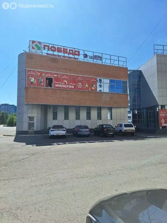 Торговая площадь (10 м) - Фото 0