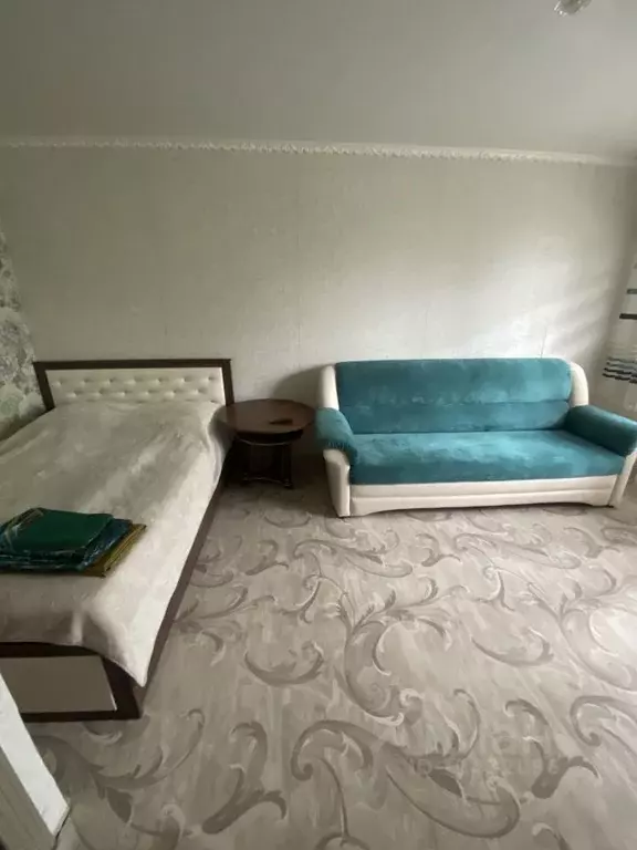 1-к кв. Татарстан, Елабуга Молодежная ул., 22 (30.0 м) - Фото 0