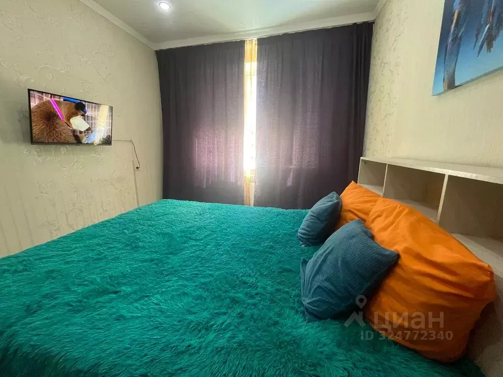 2-к кв. Ставропольский край, Ставрополь ул. Рогожникова, 3 (62.0 м) - Фото 1