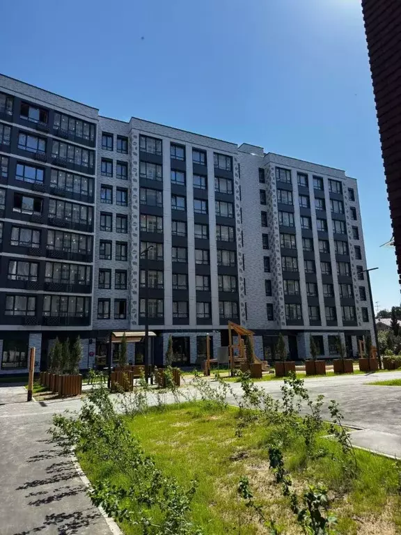 Студия Московская область, Люберцы городской округ, Красково пгт ул. ... - Фото 2