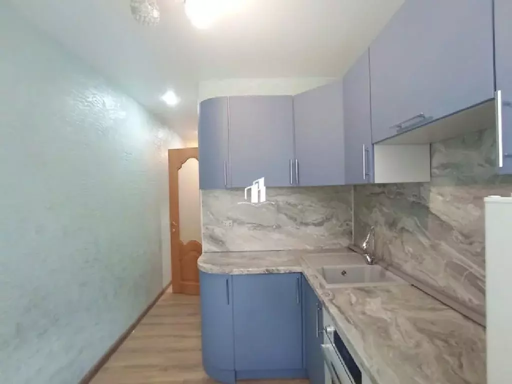 Продается 1-комнатная квартира - Фото 2