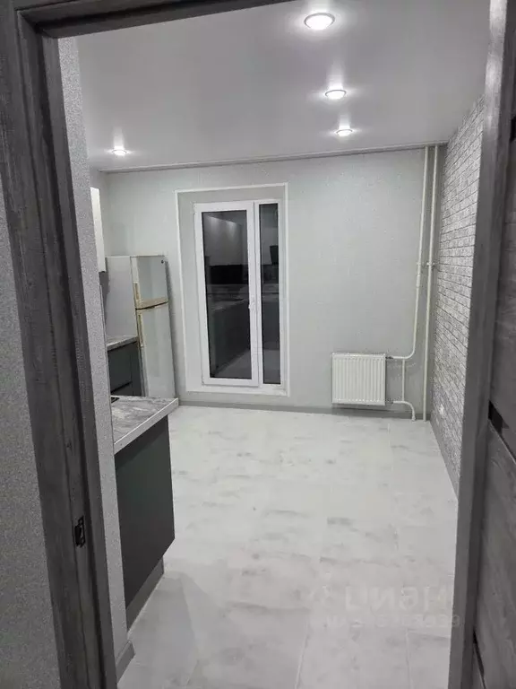 1-к кв. Челябинская область, Челябинск Университетская Набережная ул., ... - Фото 2