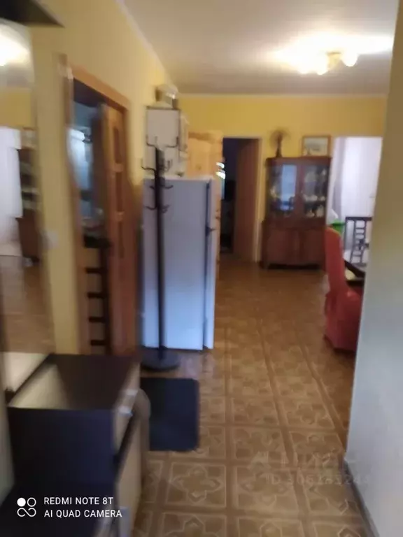 Дом в Крым, Ялта ул. Бирюкова, 2И (50 м) - Фото 1
