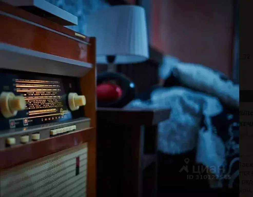 Комната Московская область, Звенигород Одинцовский городской округ, ... - Фото 2