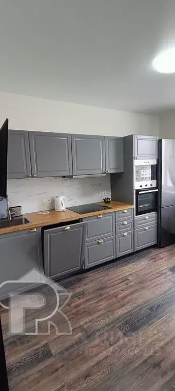 2-к кв. Московская область, Балашиха Железнодорожный мкр, ул. Струве, ... - Фото 1