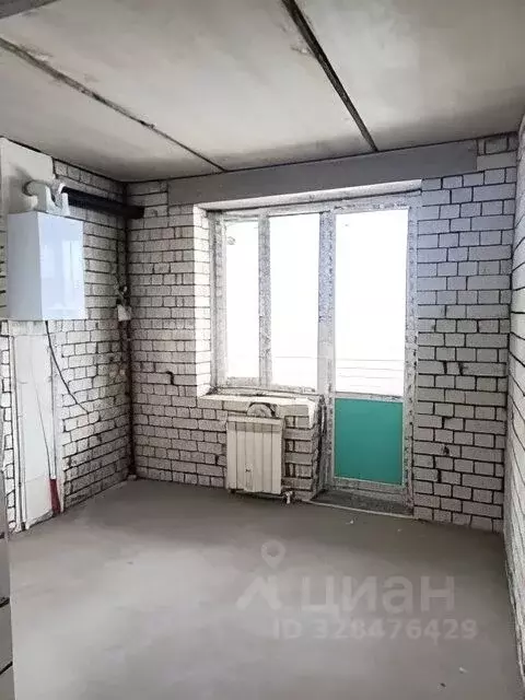 1-к кв. Калужская область, Калуга ул. Изумрудная, 25 (42.1 м) - Фото 1