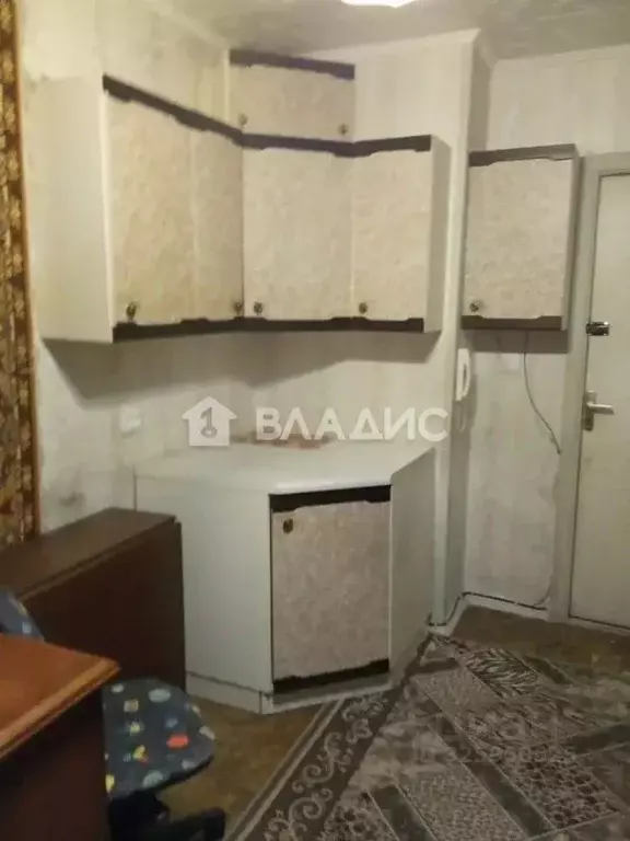 Комната Санкт-Петербург просп. Просвещения, 27 (11.4 м) - Фото 2