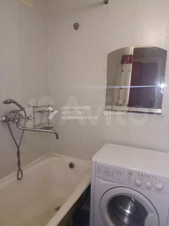 1-к. квартира, 35 м, 5/9 эт. - Фото 1