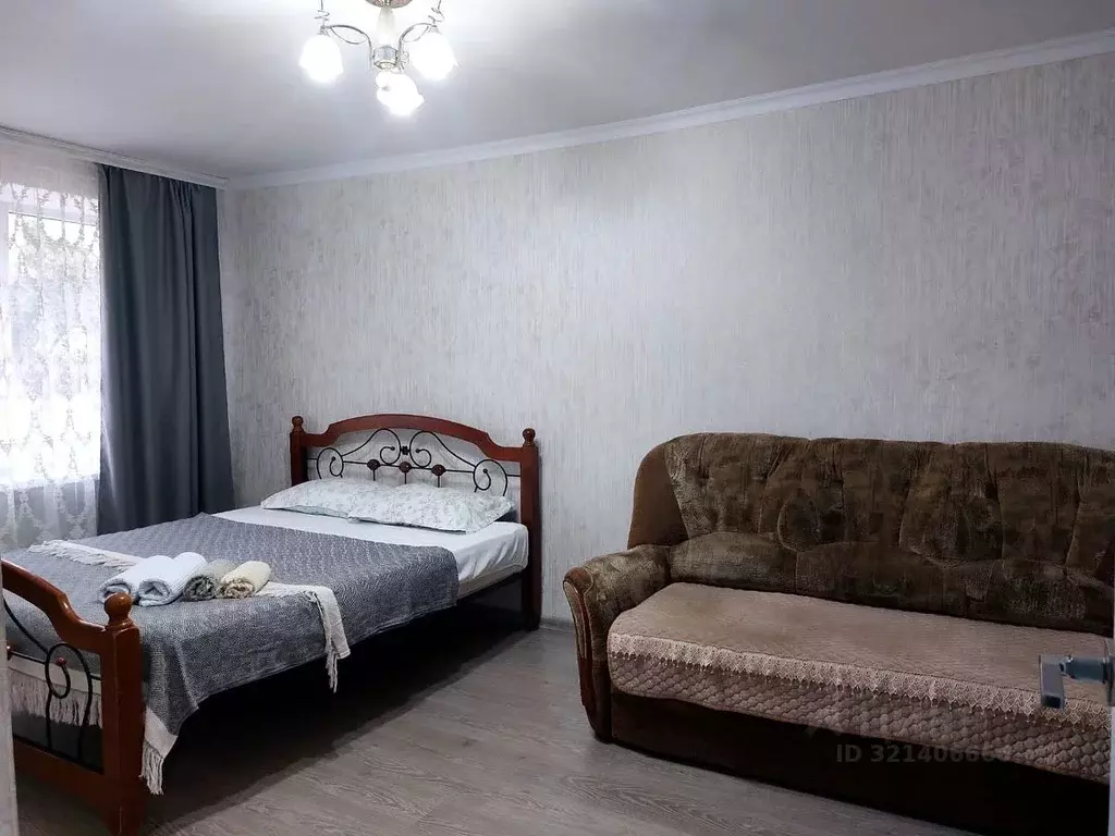 1-к кв. Северная Осетия, Владикавказ ул. Кольбуса, 42 (30.0 м) - Фото 0