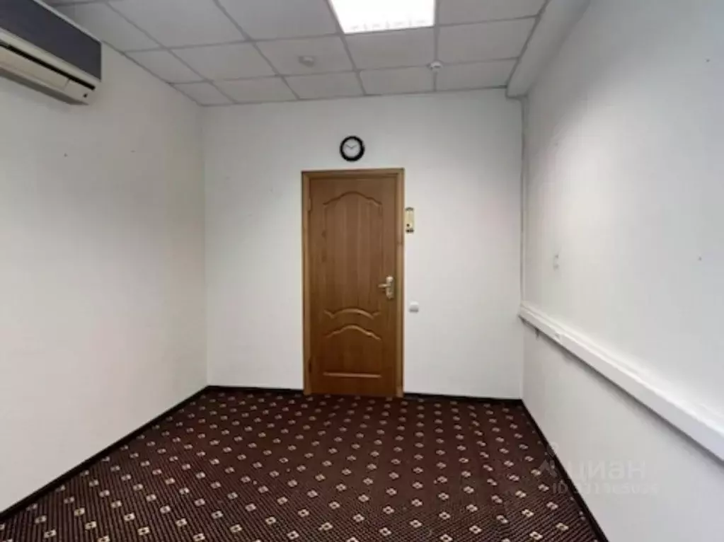 Офис в Москва ул. Наметкина, 14к1 (14 м) - Фото 2