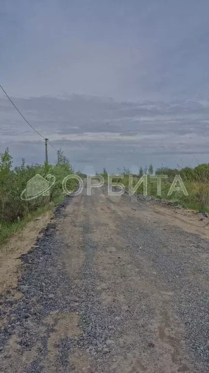 Участок 10 сот. (СНТ, ДНП) - Фото 0